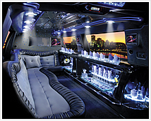 Houston Limousine, Limousines Houston, Houston Limo Service, Limo Rental.